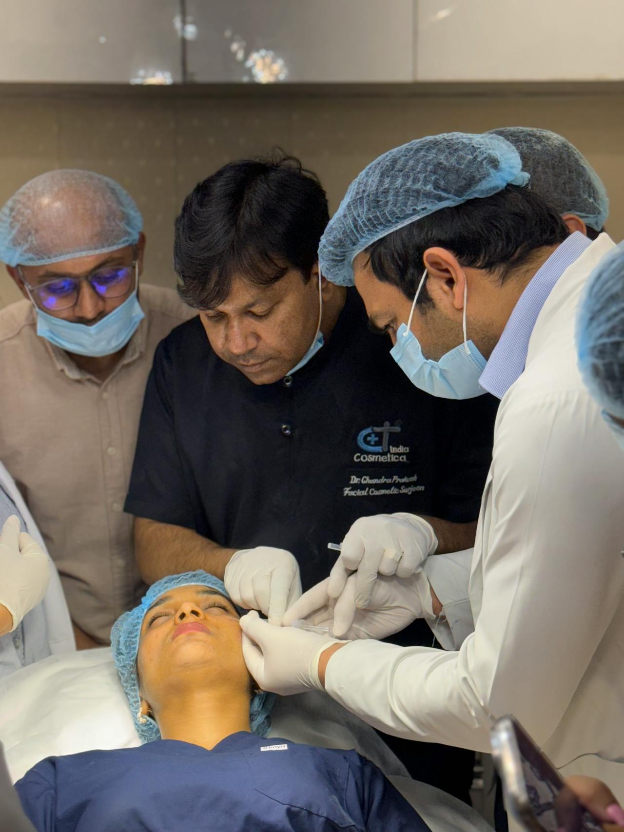 Medical Aesthetics in Atlanta: What to Expect